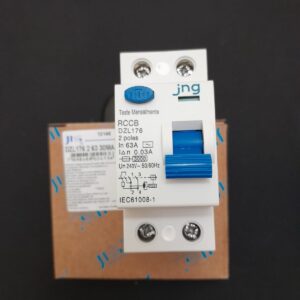 IDR JnG 63A - bipolar