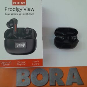 Fone de ouvidos sem fio AIWA (original) - Sob encomenda direto dos EUA