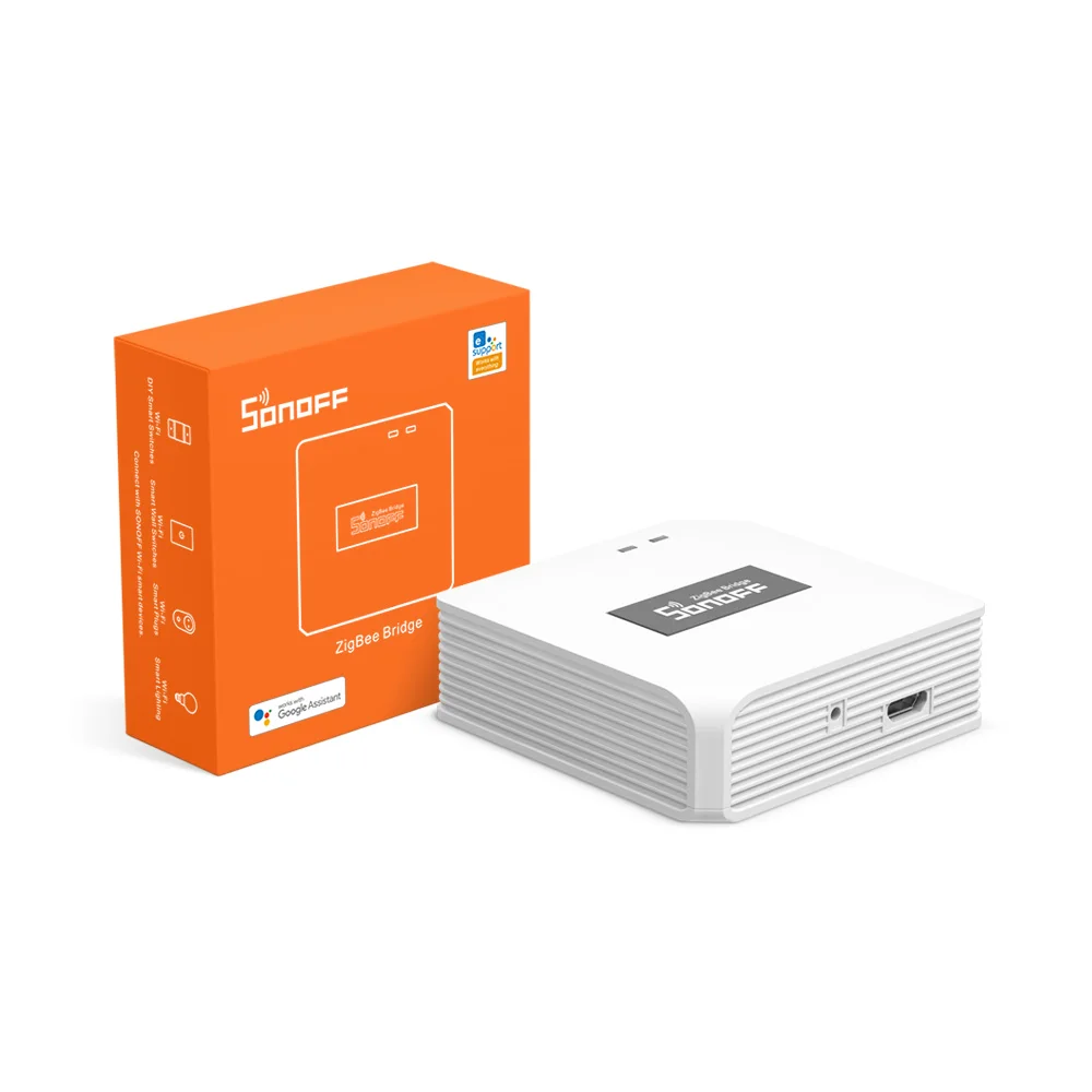 HUB SONOFF ZBBridge Pro 3.0 - Imagem 2