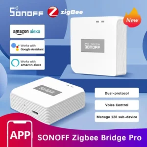 HUB SONOFF ZBBridge Pro 3.0