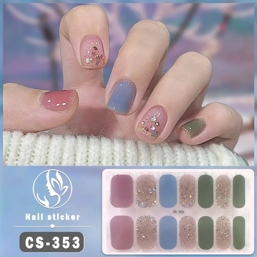 Unhas de Gel -14Tipos - Imagem 4
