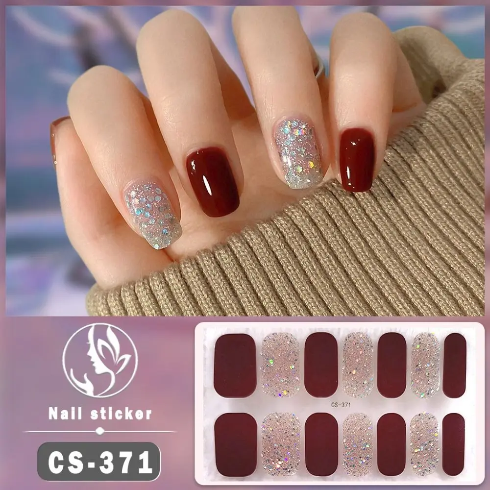 Unhas de Gel -14Tipos - Imagem 2