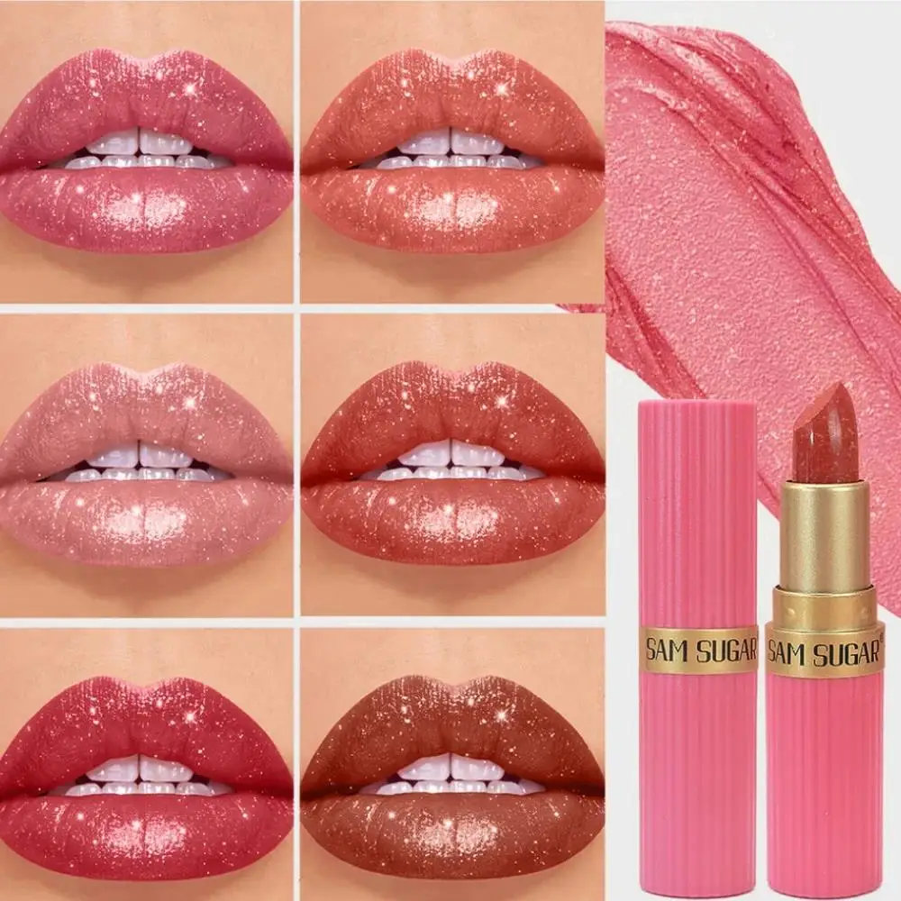Baton Chocolate Brown kit 6pç - Imagem 4