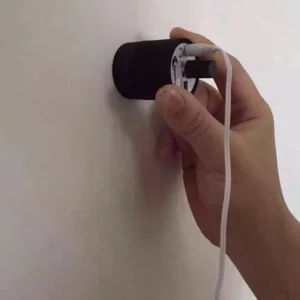 Detector Multi-funcional de tubos de água