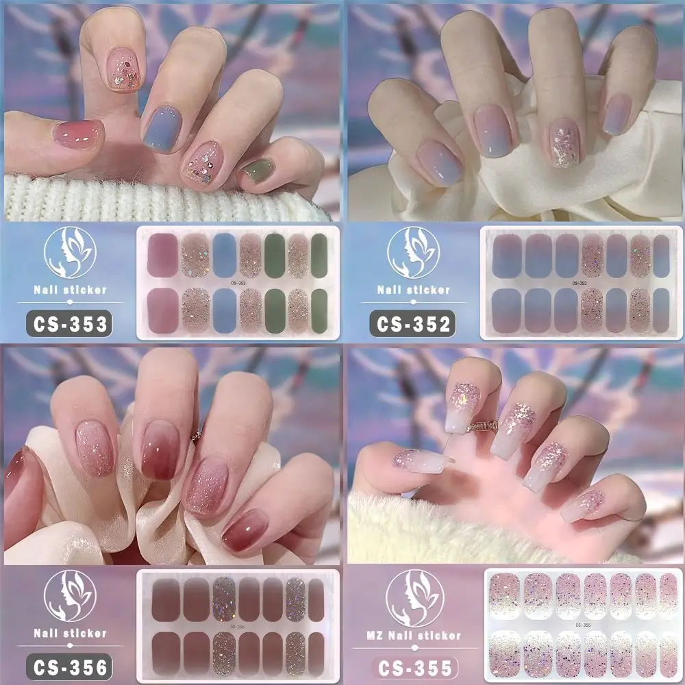 Unhas de Gel -14Tipos - Imagem 6