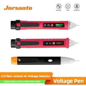 Detector de voltagem - 90-1000v