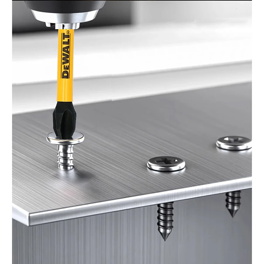 Ponteiras DEWALT 2/5/10PCS PH2 57mm - Imagem 6